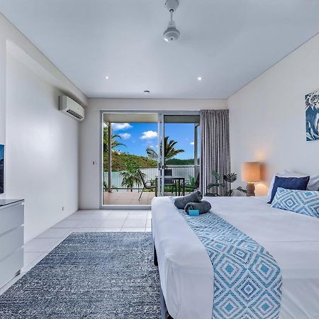 Апартаменти Baybliss Escape #4 - Adults Only Shute Harbour Екстер'єр фото