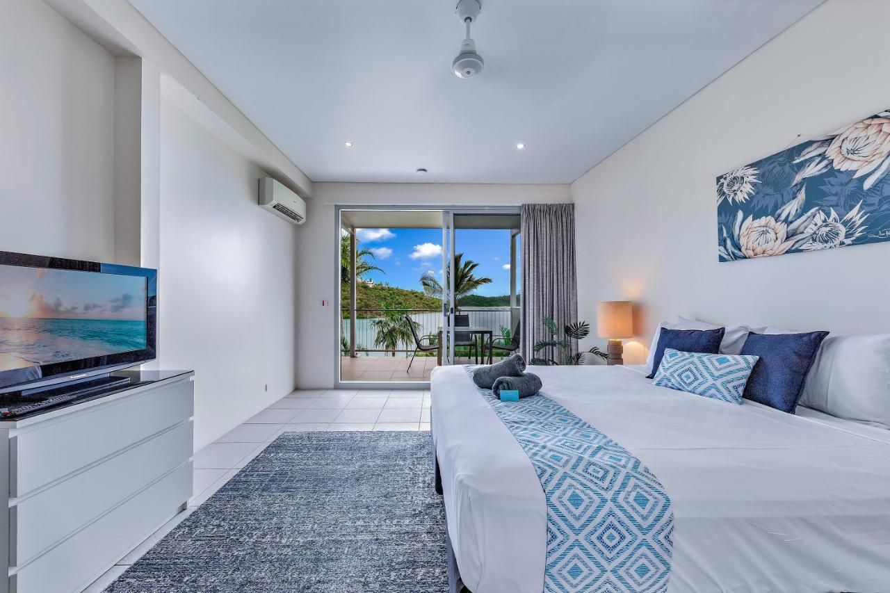 Апартаменти Baybliss Escape #4 - Adults Only Shute Harbour Екстер'єр фото