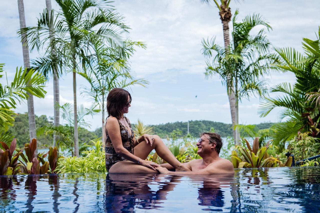 Апартаменти Baybliss Escape #4 - Adults Only Shute Harbour Екстер'єр фото