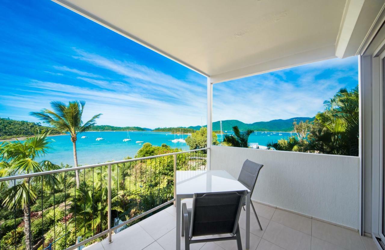 Апартаменти Baybliss Escape #4 - Adults Only Shute Harbour Екстер'єр фото