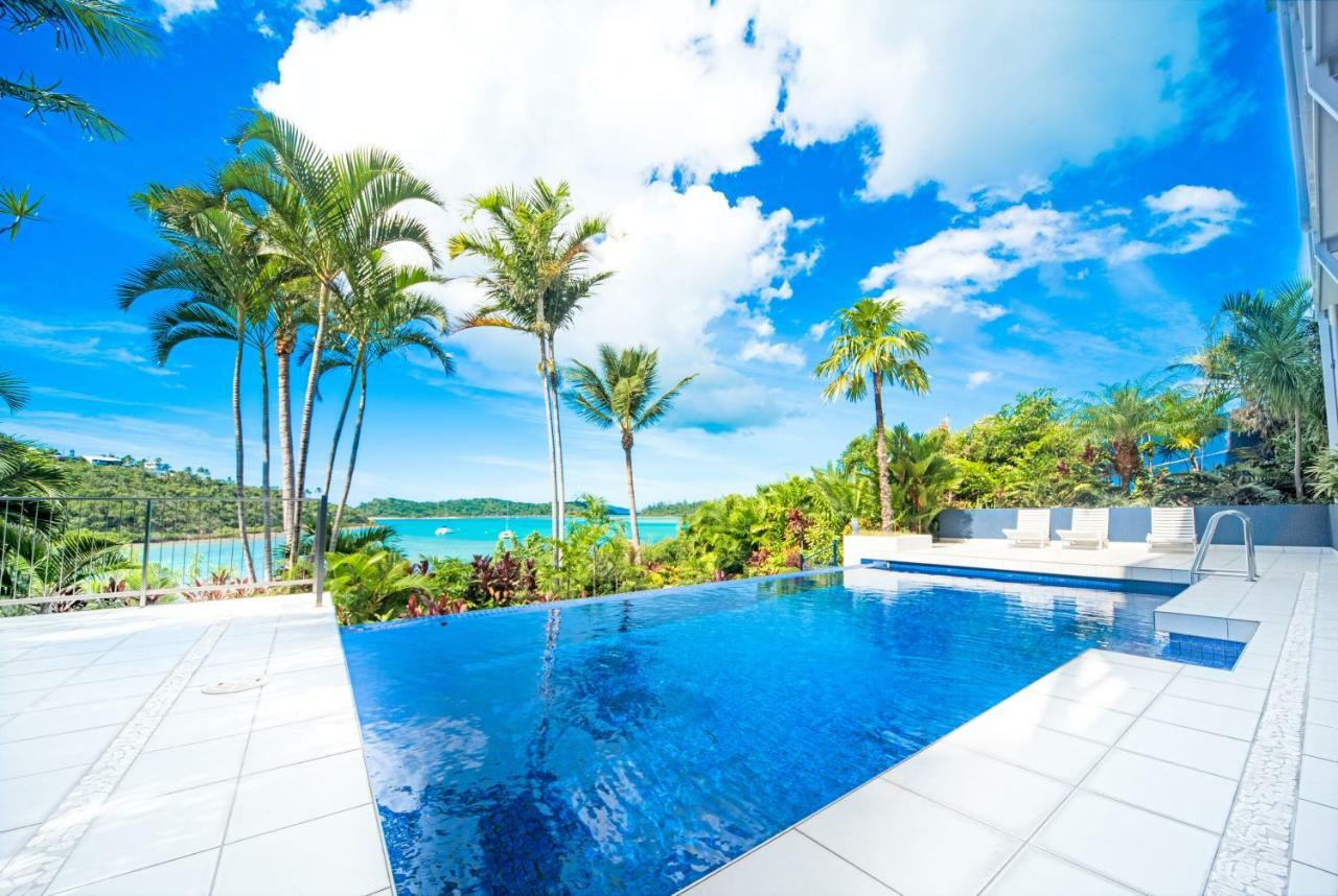Апартаменти Baybliss Escape #4 - Adults Only Shute Harbour Екстер'єр фото