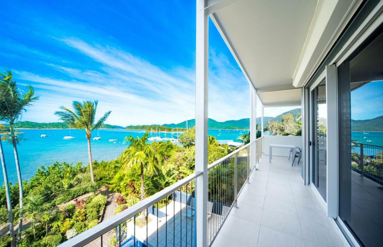 Апартаменти Baybliss Escape #4 - Adults Only Shute Harbour Екстер'єр фото