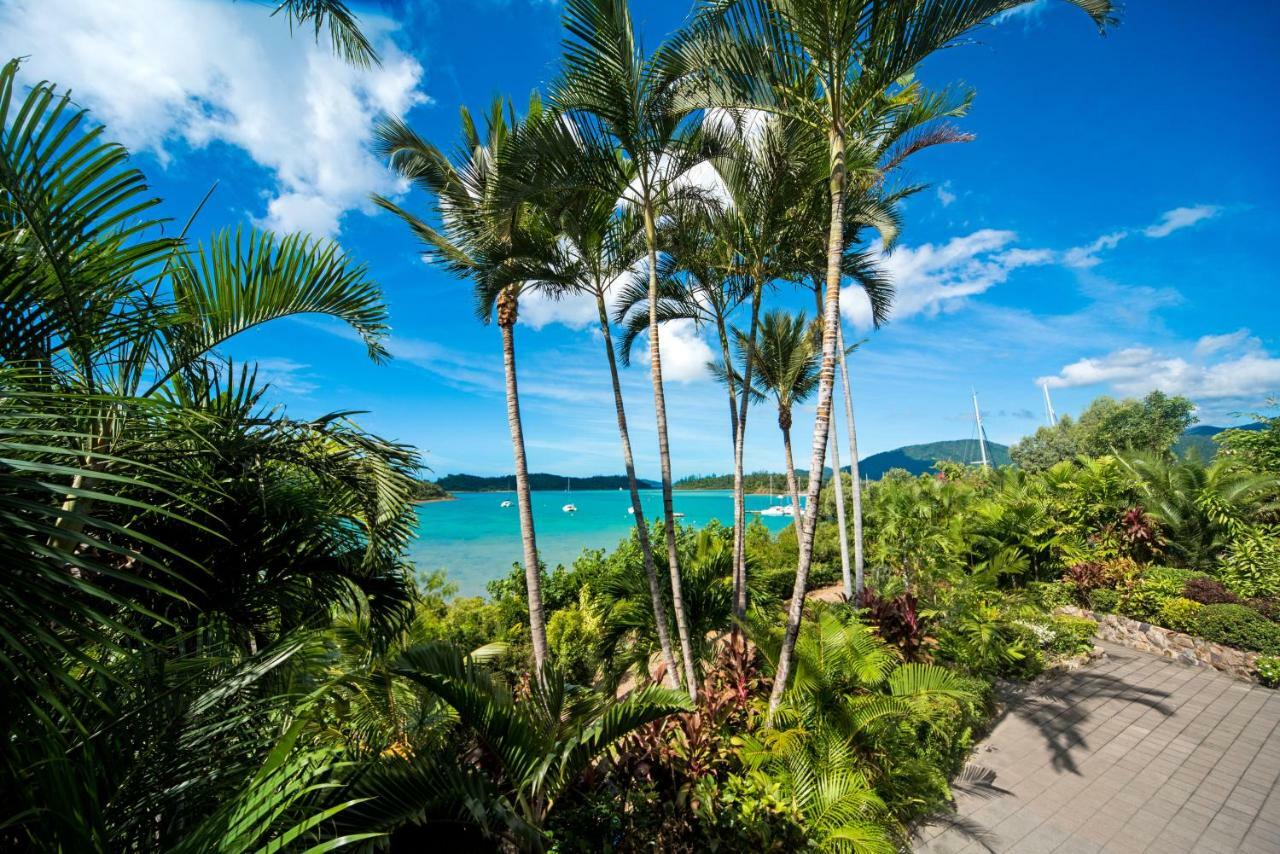 Апартаменти Baybliss Escape #4 - Adults Only Shute Harbour Екстер'єр фото