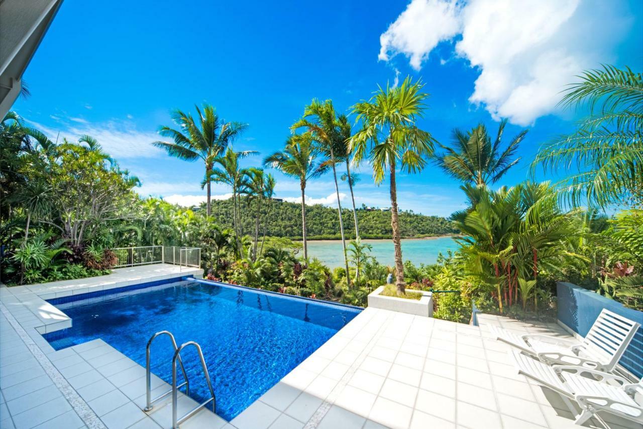 Апартаменти Baybliss Escape #4 - Adults Only Shute Harbour Екстер'єр фото